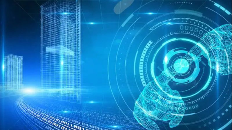成都数字孪生CIM平台：构建未来工业智能化基石