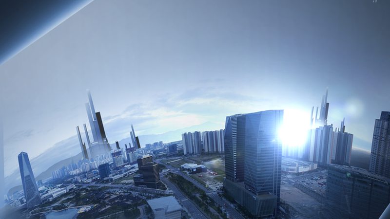 采购SaaS软件哪家靠谱